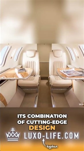 HondaJet Elite II Experience Luxury & Efficiency in the Skies!