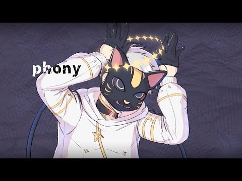 【UTAU Cover】フォニイ/Phony【Felix】Voicebank Release