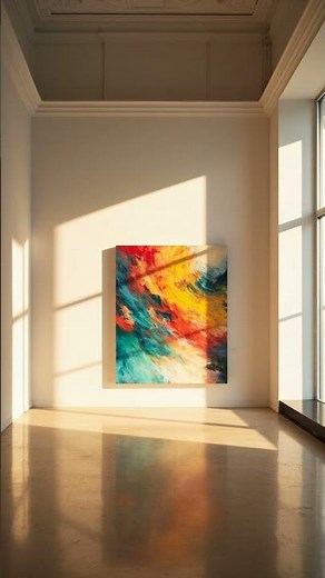 Paris Découvrez Le Secret Incroyable De Lartiste Georges Mathieu