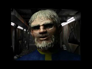 Fallout 1 (P1) Walkthrough HD