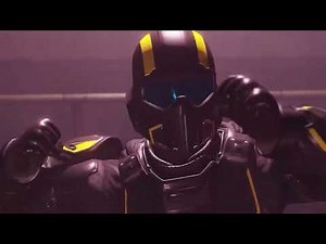 LEVEL UP - FULLSCREEN EDIT - TheRussianBadger, Raccy