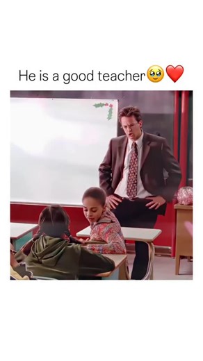 clips_hub588 on Instagram: ""The Ron Clark Story" is a 2007 American drama film directed by Rob Smiley and written by Andy Borowitz, Annie Brunner, and Robert Cole. The movie is about the life of Ron Clark, an American educator who taught a class of disadvantaged students in East Harlem, New York. The film tells the story of Ron Clark, a passionate and unorthodox teacher, who takes on the challenge of teaching a group of students labeled as "unteachable." As he works with them, he forms strong b