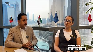 1K views · 13 reactions |  Dubai Golden Visa Without Investment –...