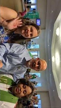 Mentor United Methodist Church is going live!