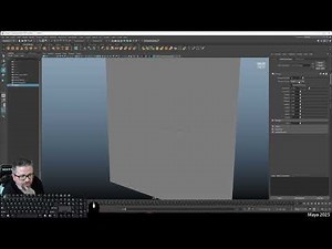 Lab 23 - Motion Graphics with MASH