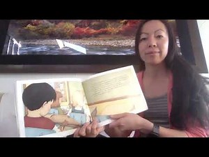 Read Aloud: dear juno