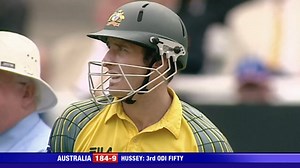 Final ball THRILLER 😬 🎥 England v Australia 2005 | Lord's Cricket Ground