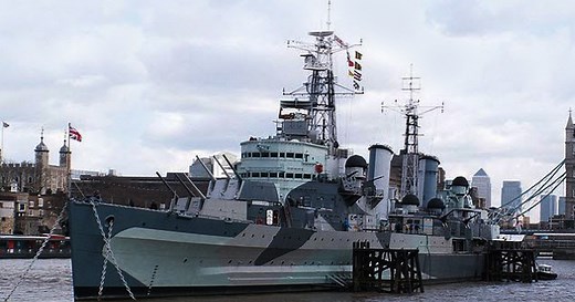 U-Boats History – The Sinking of U 47, U 99 and U 100