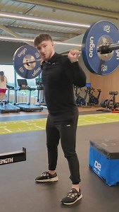 The Squat Stabilisers | aaronmartin.fit