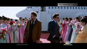 Sony Is Streaming 'The Interview' Online