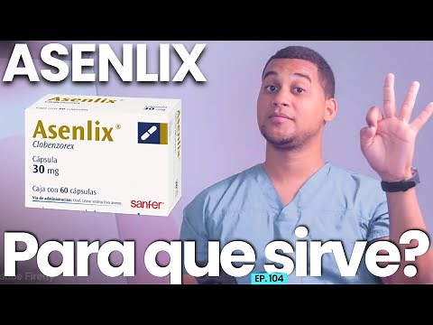 ASENLIX WHAT IS IT USED FOR | 3 THINGS