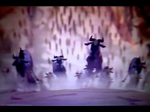 Crossover simba,nala & kiara#5