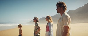 Islands film review: Sun-kissed mystery | The List