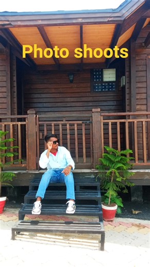 Photo Shoots 👌👌 # shorts #photo #jhblogger