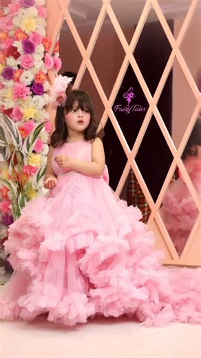 Fairy Tale on Instagram: "Code: Indigo kid Our hit articles are back ✨ Now launching in multiple dreamy colours – on demand 🌸 Choose your shade, feel the magic, and dress your little fairy in timeless elegance. Keep shopping Fairytale Frocks 🧚‍♀️💫 #FairytaleFrocks #NewLaunch #OnDemandColors #FairyWear #KidsLuxury DreamyLooks PrincessStyle"