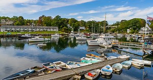 This Is the Most Underrated Beach Town in America—And It's Affordable Too