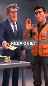 Garbage Man Refuses $2K Bribe, Saves Entire Neighborhood From Cancer