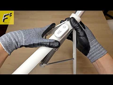 FASTEST Magnetic Phone tripod, JustTap to use