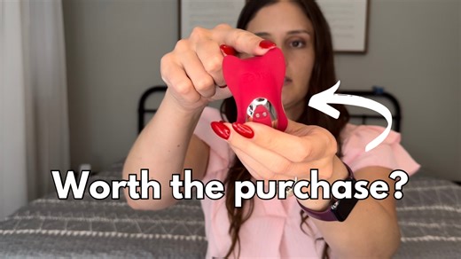 Watch Great toy for couples on Amazon Live