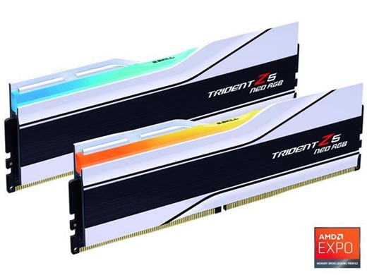 G.SKILL Trident Z5 Neo Series 32GB (2 x 16GB) 288-Pin PC RAM DDR5 6000 (PC5 48000) Desktop Memory Model F5-6000J2836G16GX2-TZ5NRW - Newegg.com
