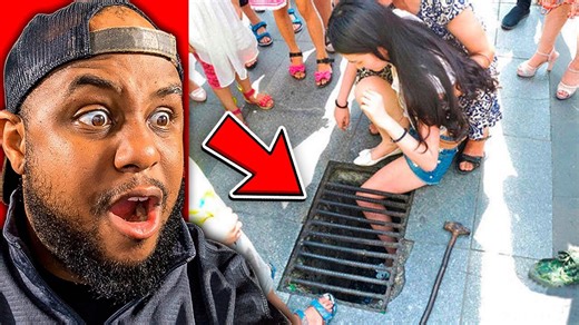 What Can Go Wrong in Games? These Moments Show All