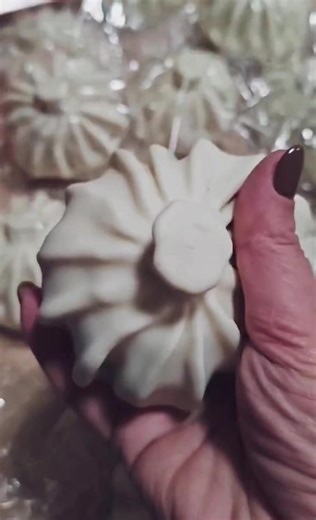 Authentic Khinkali from Georgia