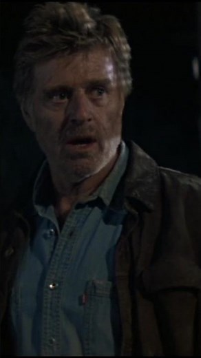 Robert Redford. Becca Gardner. An unfinished life (2005). Lasse Hallström 📽