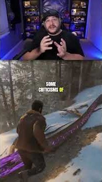 You Can Like Wolverine and Still Criticize It... #Wolverine #Gaming #Insomniac #Reviews