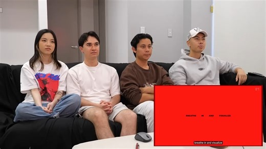 【aespa】Whiplash MV REACTION