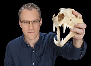 A new rule that explains why animals' pointy parts grow the way they do – Monash lens