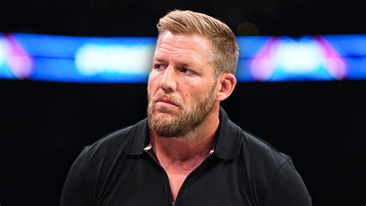 Jake Hager Slams Tony Khan’s Leadership, Says He Regrets AEW Run
