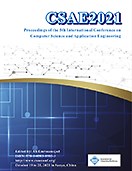 Vehicle Re-Identification and Tracking Based on Video Segmentation | Proceedings of the 5th International Conference on Computer Science and Application Engineering