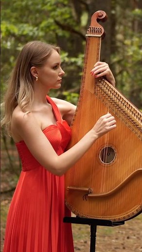 Astor Piazzolla - Libertango (Bandura and Accordion)