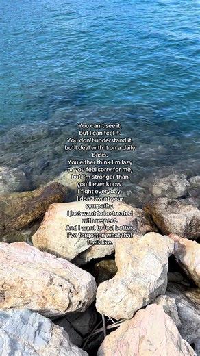 Understanding Chronic Illness: Living with IBD