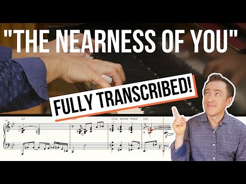 Geoffrey Keezer Epic Solo Piano