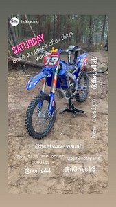 Heat Wave Visual on Reels