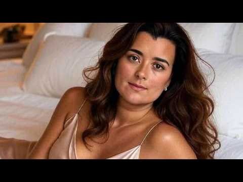 Cote de Pablo 🔥 Rare G-Strlng & Bikini Moments Leave You Speechless