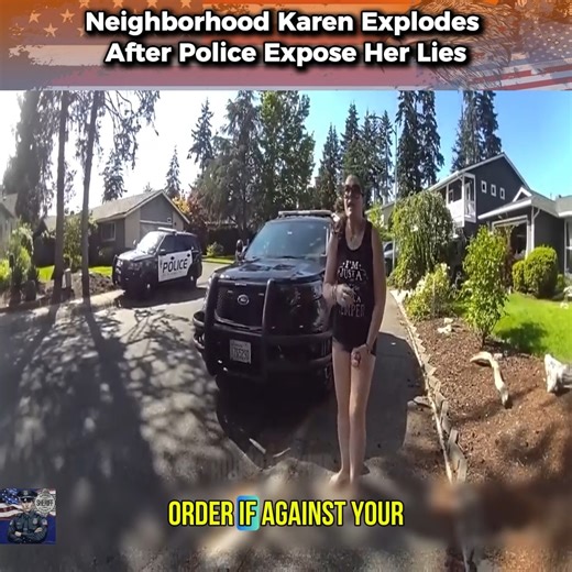 1.3K views | Police were called to a neighborhood conflict after reports didn’t line up. Bodycam captures how officers calmly uncovered the truth. #PoliceBodycam #BodycamFootage #RealPolice | Real Police Bodycam | Facebook