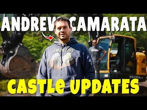 What Really happened to Andrew Camarata Castle? Wife | Net Worth