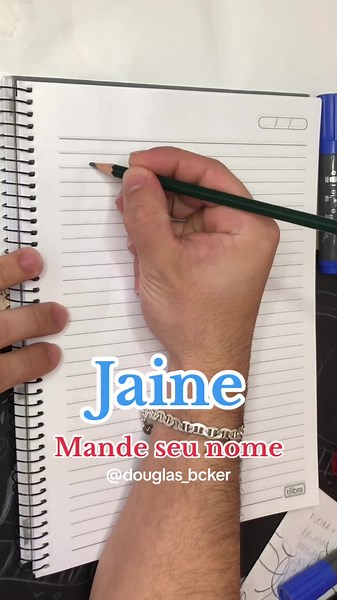 Jaine - Different Ways of Writing the Name