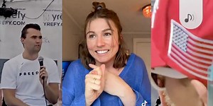 The rise of the “Stealth Woke”