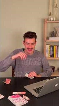 Folding origami from money | Carlo Sommer (Throwback)