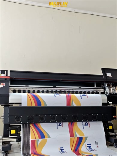 Mode kerja langsung berubah ke god mode! 🚀 Semangat cetak-cetak di Marlin Digital Printing jadi makin membara. Siap kasih hasil terbaik buat klien hari ini! 🖨️✨ Marlin Digital Printing 📞 0811217798 📦 Bisa kirim ke seluruh Indonesia 📍 Jl. Holis Ruko No 171 C Bandung #marlindigitalprinting #digitalprintingbandung #fyp #jerseyprinting #fypシ゚