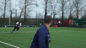 19 reactions | VARSITY 2018 - We caught up with American Football who are competing on Sunday 11th! | KTV | Facebook