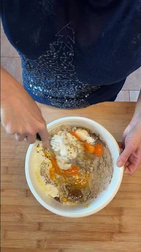 Eiweißbrot ohne Mehl – macht lange satt #haushaltstipps #ernährung #eiweiß