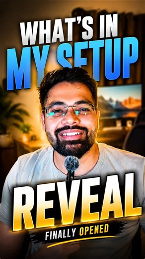 My Dream Developer Setup 2026 🔥 Workspace Tour & Desk Reveal#shootvideo #setuptour