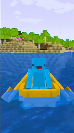 Antigos VS Atuais MINECRAFT