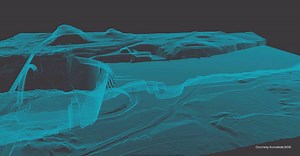 Critical dams are deteriorating around the world, but the Bureau of Reclamation may have found a solution. Learn how reality capture and 3D modeling could help us save our infrastructure. http://autode.sk/2jlXuaf | Autodesk Civil 3D