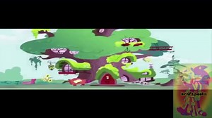 kraftpool15 attack of titan version mlp y pingu