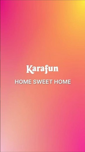 🏠 Home Sweet Home
